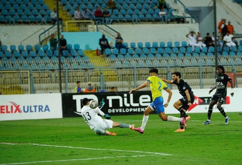 القنوات الناقلة لـ بث مباشر مباراة الإسماعيلي ضد زد اليوم في الدوري المصري 2025/ 2026 والتشكيل