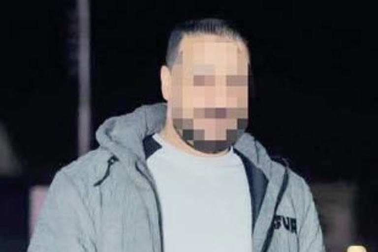 عم «ضحية الدقهلية»: عاتب صديقيه على معاكسة زوجته فتخلصا منه