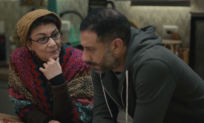 سماح أنور: كل حاجة في “أم هاشم” هي شخصيتي … وأنا مش مع وجود “ناني” لأولادي