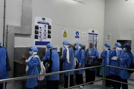 تعليم مزدوج يجمع بين الدراسة والعمل.. نظام متكامل يفتح أبواب المستقبل أمام طلاب مصر